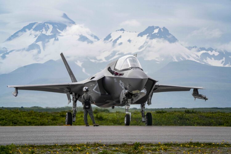 F-35 programında yeni gecikme: Block 4 yükseltmelerinde kriz