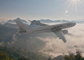 Tayland’dan A330 MRTT+ siparişi