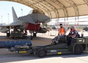 İspanya İsrail ile üçüncü savunma tedarik anlaşmasını da iptal etti