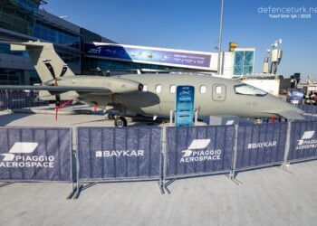 Baykar’ın satın aldığı Piaggio Aerospace’den yeni anlaşma