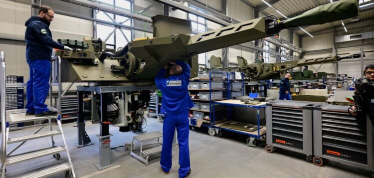 SAFE Programı’nda Polonya’ya dev bütçe