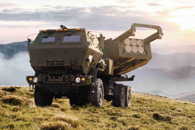 Avustralya’dan HIMARS tedariki