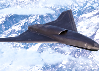 Lockheed Martin’den yeni İHA: Vectis