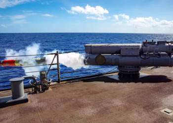 Norveç’ten hafif torpido tedariki