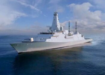 Norveç’ten fırkateyn tedariki