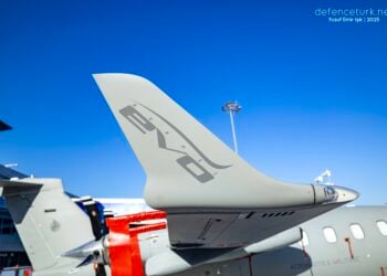 Baykar’ın satın aldığı Piaggio Aerospace’den yeni anlaşma