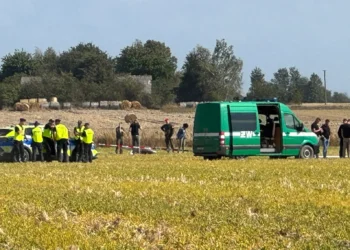 Polonya sınırını geçen Rus İHA’ları vuruldu