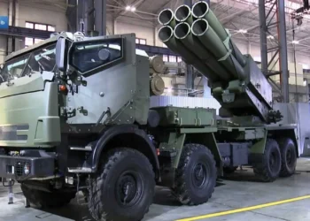 Rusya yeni ÇNRA sistemini tanıttı