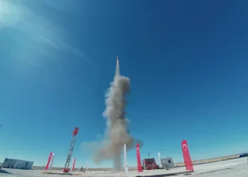 MİDLAS’tan SİPER atışı