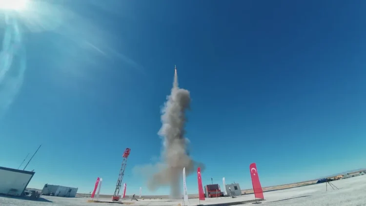 MİDLAS’tan SİPER atışı