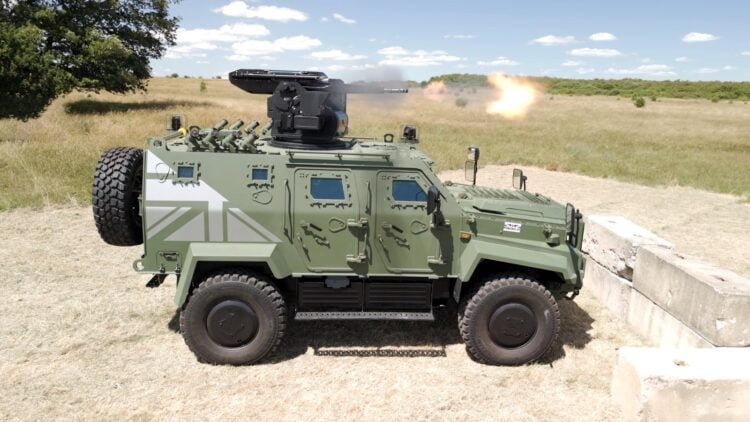 SYS Grup Birleşik Krallık’ta dikkatleri üzerine çekti