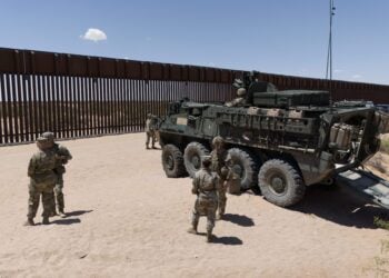 Pentagon’un yeni stratejisi: “Önce Amerika”