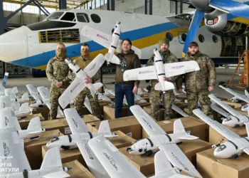 Birleşik Krallık Ukrayna için hava savunma amaçlı İHA üretecek