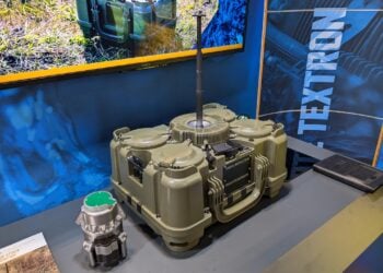 ABD Ordusu’nun yeni mühimmatı üretime başladı