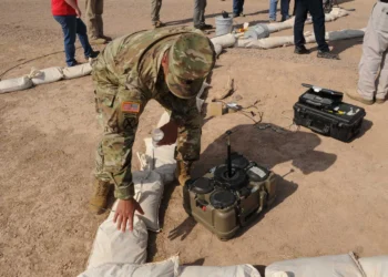 ABD Ordusu’nun yeni mühimmatı üretime başladı