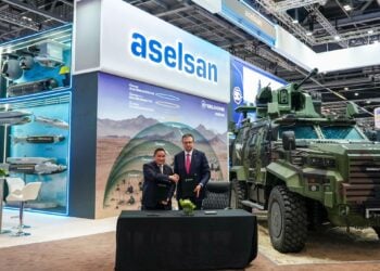 ASELSAN’dan yeni iş birlikleri