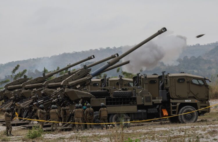 Filipinler artık İsrail’den silah tedarik etmeyecek