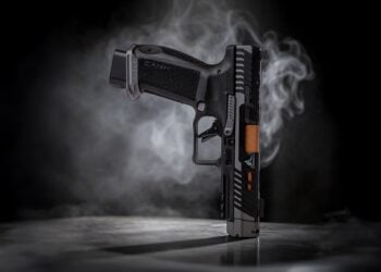 Yılın tabancası serisinin yeni versiyonu Türkiye’de