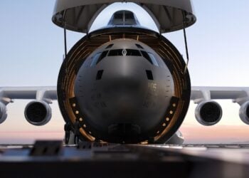 Radia’dan dev kargo uçağı projesi