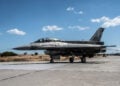 Yunanistan’a modernize F-16 teslimatı