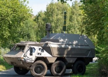 ABD ve Almanya’dan yeni nesil muharebe aracı