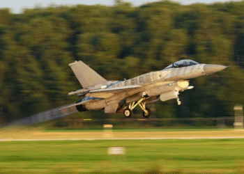 Polonya’dan F-16 Block 70 savaş uçağı modernizasyonu