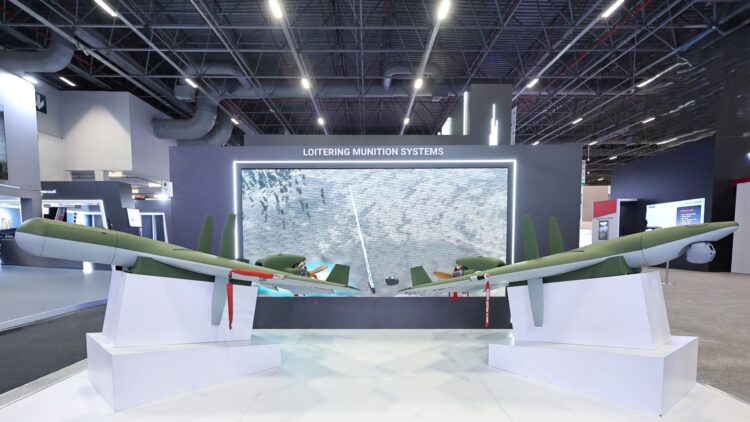 LENTATEK’ten KARGI ihracatı