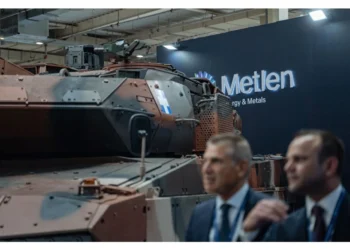 Yunan şirketten Leopard 2A8 tankları için yatırım