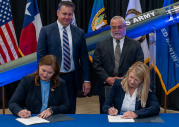 ABD’den 9,8 milyar dolarlık tarihi füze anlaşması