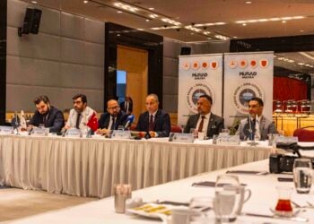 Askeri Radar ve Sınır Güvenliği Zirvesi için geri sayım başladı