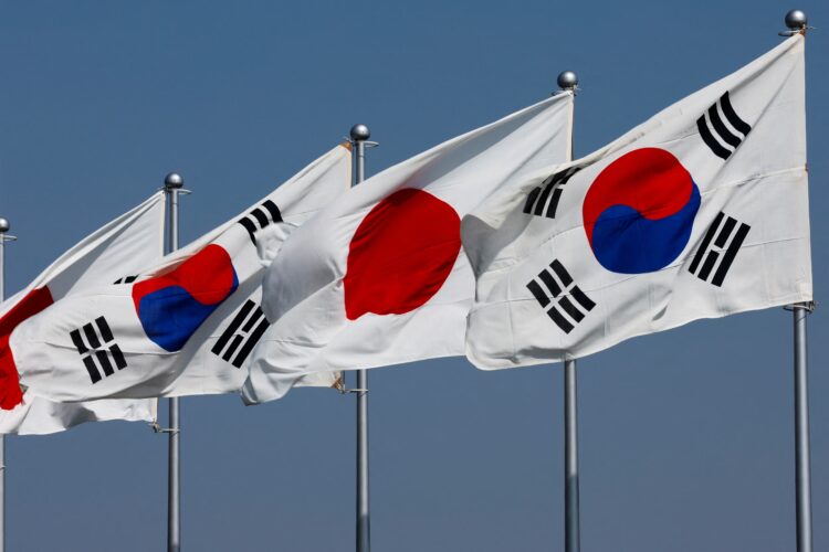 Güney Kore ve Japonya’dan iş birliği
