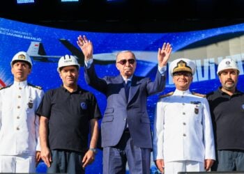 ROKETSAN’dan su altı sistemleri ve İDA yarışması