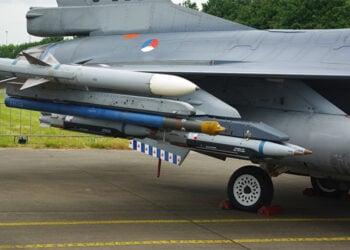 Hollanda’dan hava-hava füzesi tedariki