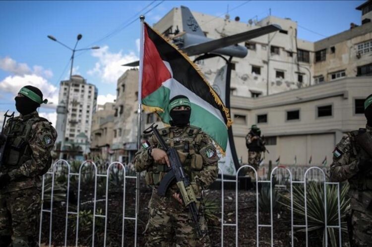 Gazze’de ateşkes sağlandı