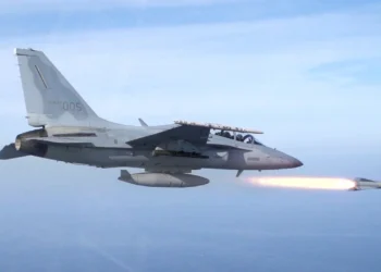 ABD’den Güney Kore’ye hava-kara füzesi tedariki