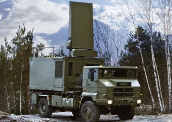 İsveç İspanya’nın radar sistemlerini modernize edecek