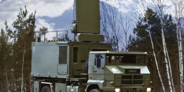 İsveç İspanya’nın radar sistemlerini modernize edecek