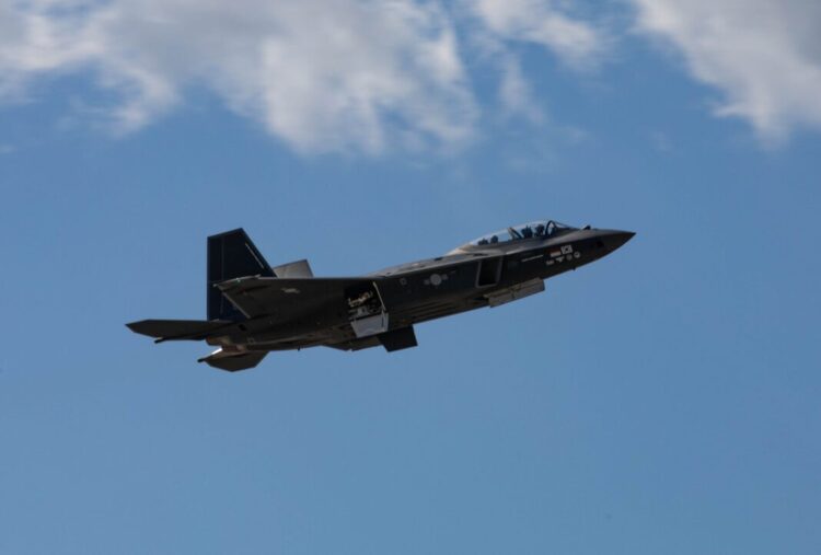 Filipinler KF-21 ile ilgileniyor