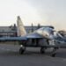 Rusya’nın ikinci Yak-130M prototipi tamamlandı