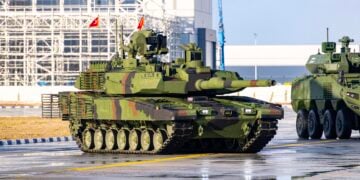 ALTAY tankına güç verecek BATU motorunun “Fabrika Kabul Testleri” tamamlandı