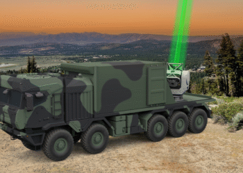 Avustralya’dan yüksek enerjili uzay kontrol sistemi