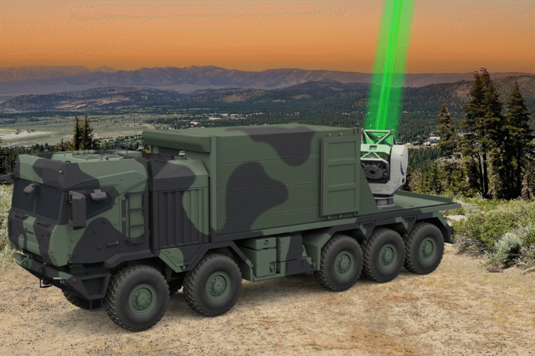 Avustralya’dan yüksek enerjili uzay kontrol sistemi