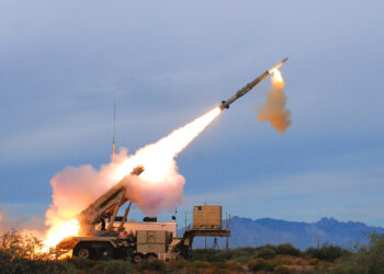 ABD’den PAC-3 hava savunma füzesi için arayıcı başlık siparişi