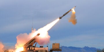 ABD’den PAC-3 hava savunma füzesi için arayıcı başlık siparişi