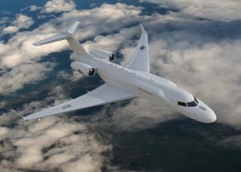 Güney Kore’den havadan erken ihbar ve kontrol uçağı tedariki