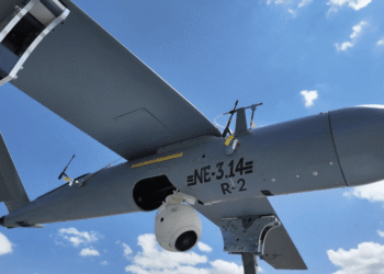 NE-RASAT’tan uçuş testi