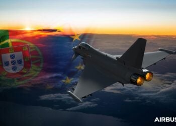 Portekiz’den Eurofighter adımı