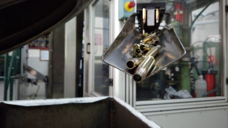 MKE’den Kosova’ya üretim tesisi