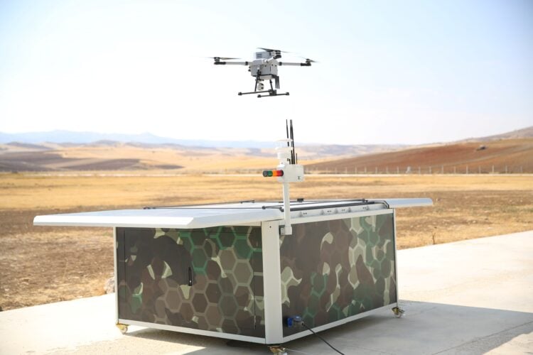 Pasifik Teknoloji’den savunmada yeni dönem: KORGAN-M