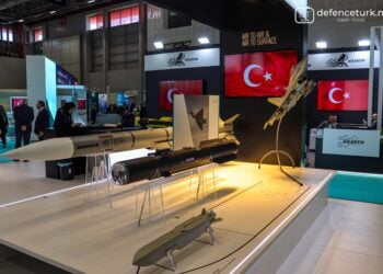 Türkiye’nin Eurofighter paketindeki mühimmatlar
